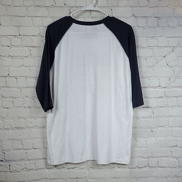 Bass Pro Shops Fishing Americana Tackle Box Flag Stars & Stripes USA Men's Large - Picture 5 of 5